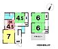 間取り：★高須小学校校区★