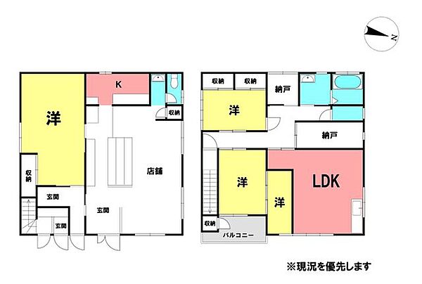間取り：339000052206