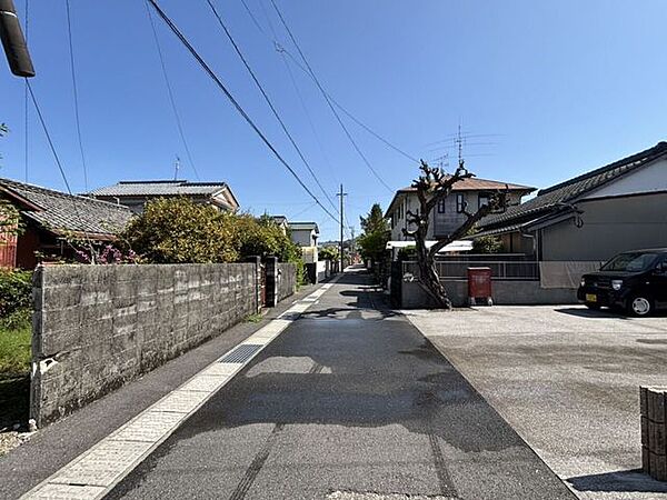 ★三里小学校★