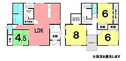 \南国市西野田町2丁目 中古戸建/