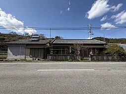 \香美市香北町永野 中古戸建/