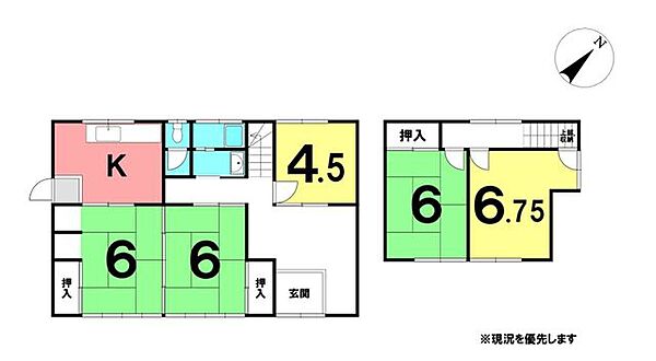 間取り：339000053116