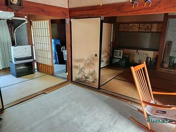 和室