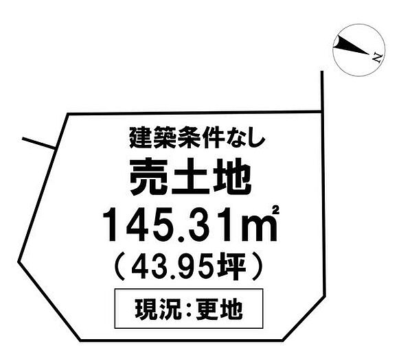 区画図：339000053394