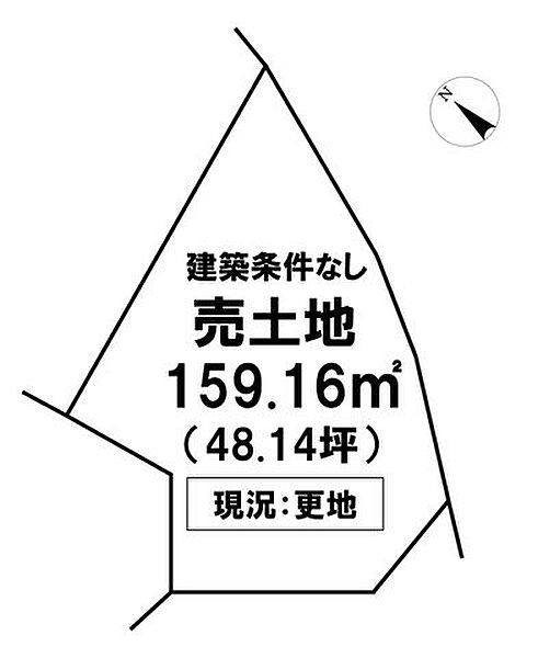 区画図：339000053398
