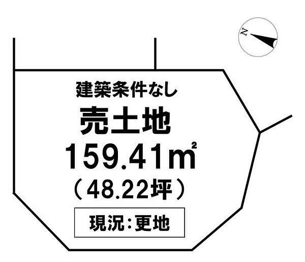 区画図：339000053399