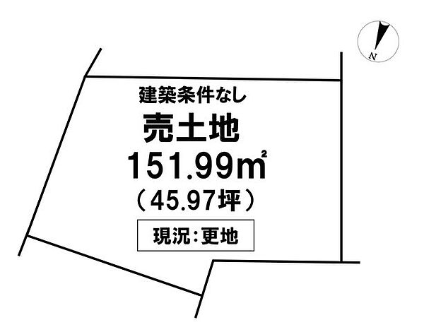 区画図：339000053400