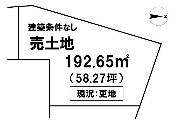 区画図：339000053401
