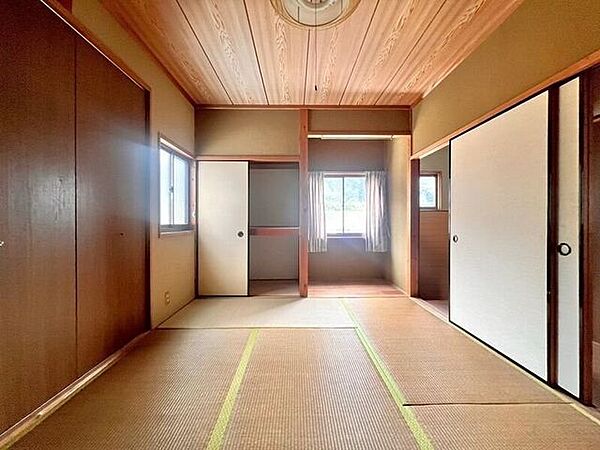 和室