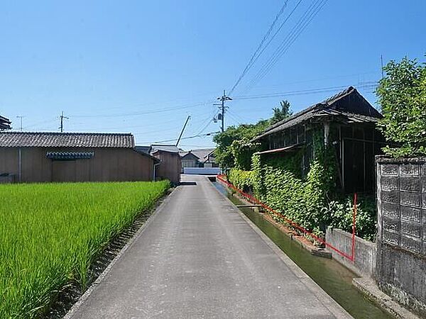 ★日章小学校校区★