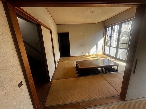 ★十津小学校校区★