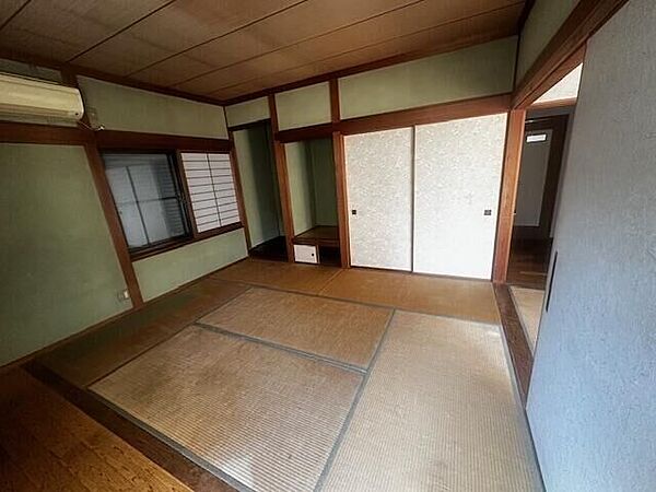 ★十津小学校校区★