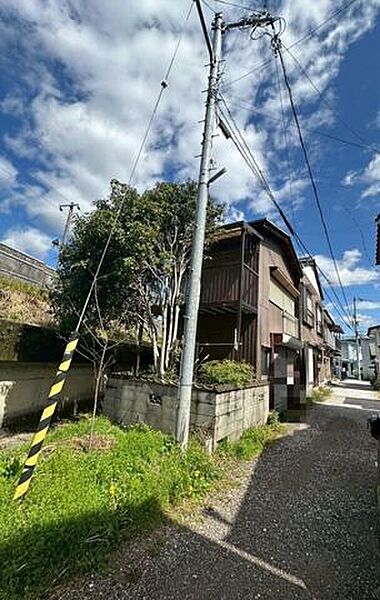 ★泉野小学校校区★