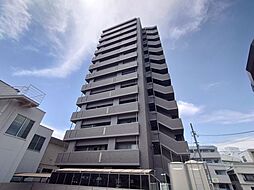 \高知市桟橋通 パークベルズ桟橋通/