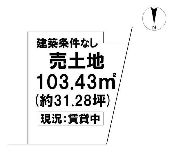 区画図：339000053492