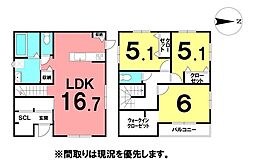 \高知市瀬戸東町3丁目 新築戸建/
