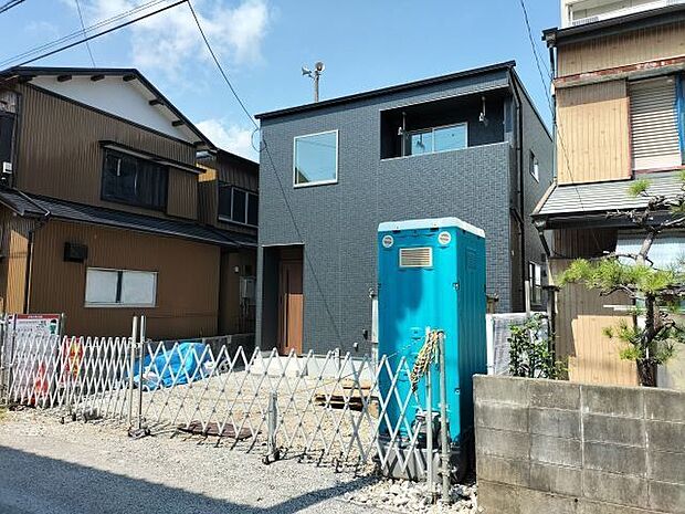 ★潮江小学校★2026/8/30 13時頃撮影