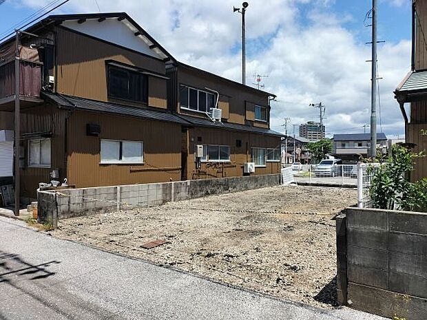 ★潮江小学校★2026/5/22 11時頃撮影