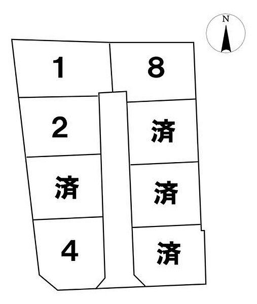 区画図：339000053615