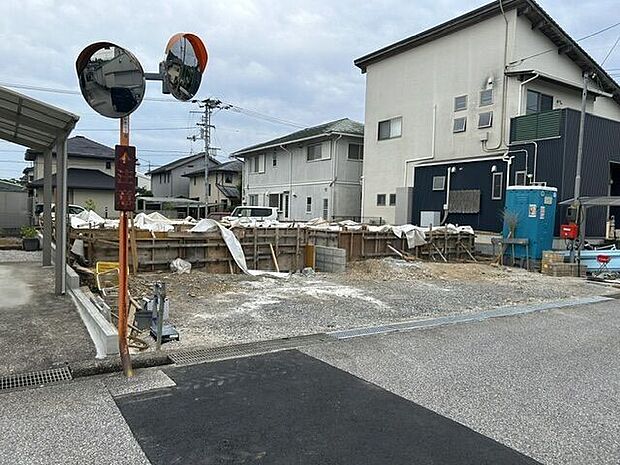 ★朝倉第二小学校★2026/5/31 11時頃撮影