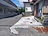 駐車場：駐車場1台