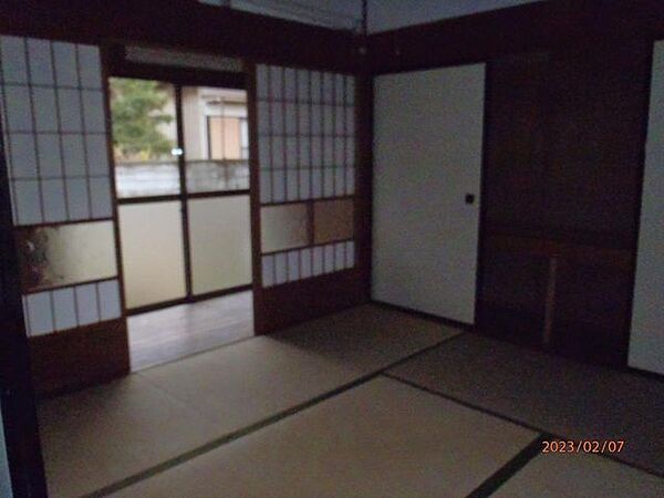和室