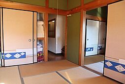 和室の画像