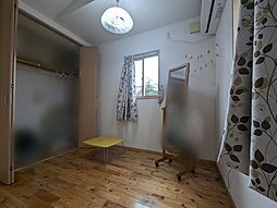 子供部屋の画像