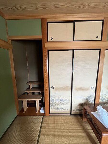 和室