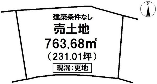 区画図：339000053695