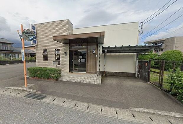 坂本医院 270m