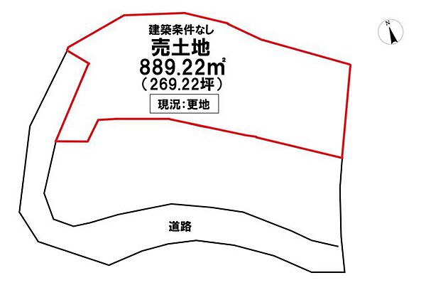 区画図：339000053732