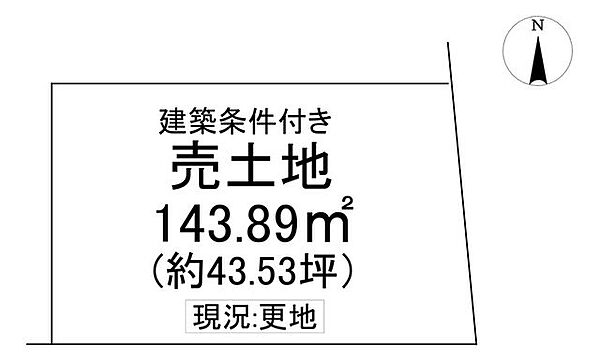区画図：339000053735