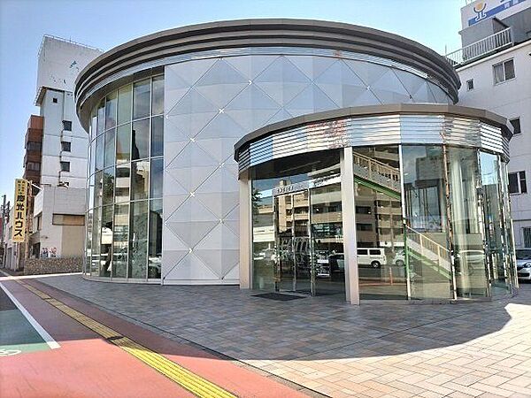 高知信用金庫下街支店 350m