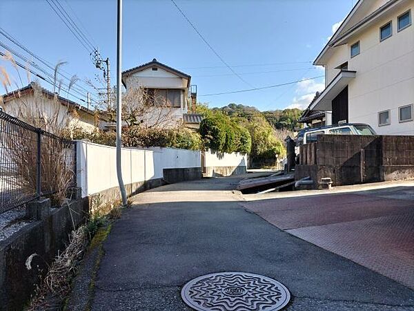 その他屋外