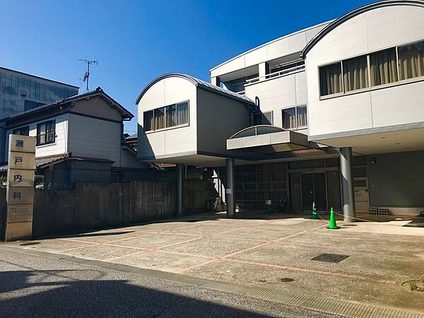 瀬戸内科 280m
