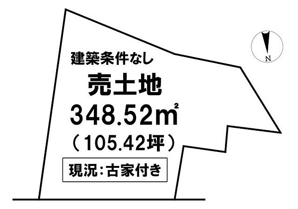 区画図：339000053777