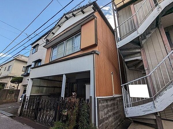 外観写真