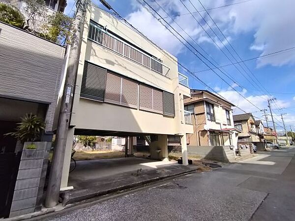 外観写真