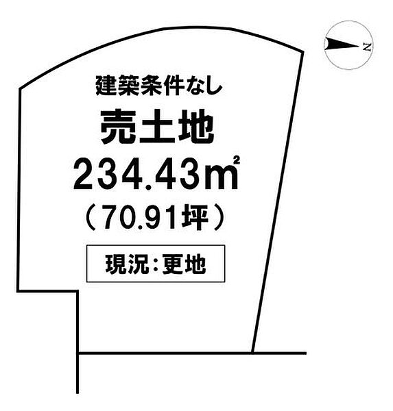 区画図：339000054003