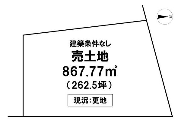 区画図：339000054005