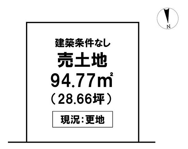 区画図：339000054007