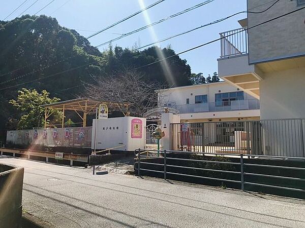 瀬戸保育園 800m