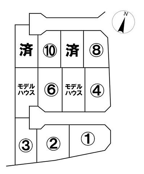 区画図：339000053878