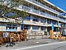 周辺：高知市立小高坂小学校 350m