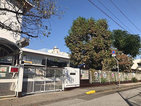 愛宕幼稚園 350m