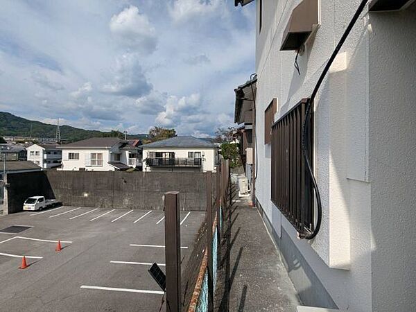 その他屋外