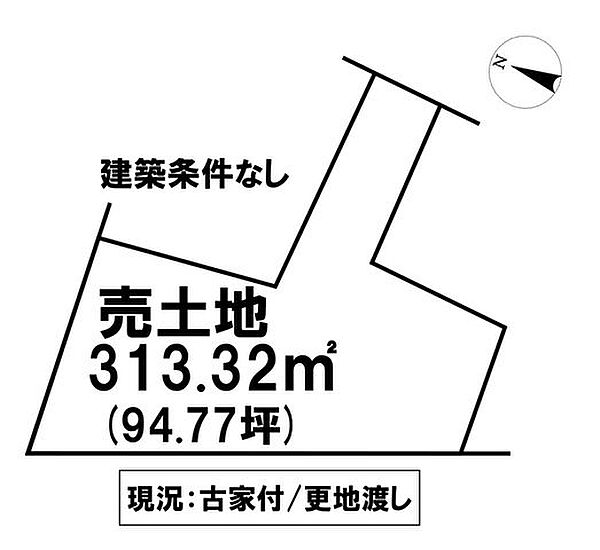 区画図：339000053919