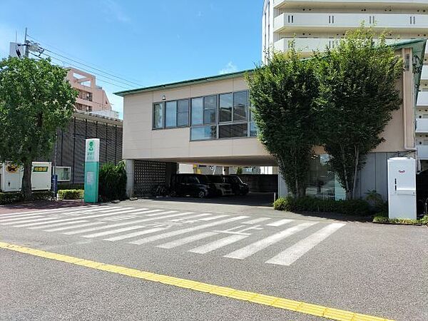 はまだ小児科 170m