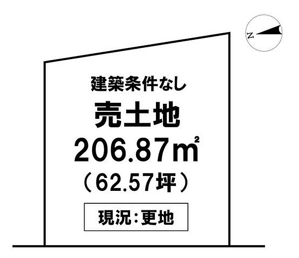 区画図：339000053939